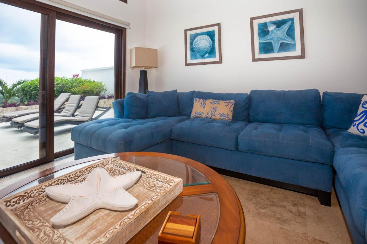 Pristine Bay Villa 1304 With Large Pool - 3 Bedroom Condo French Harbour Luaran gambar