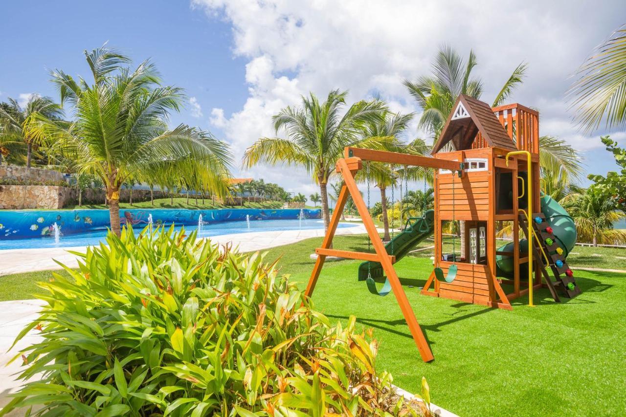 Pristine Bay Villa 1304 With Large Pool - 3 Bedroom Condo French Harbour Luaran gambar